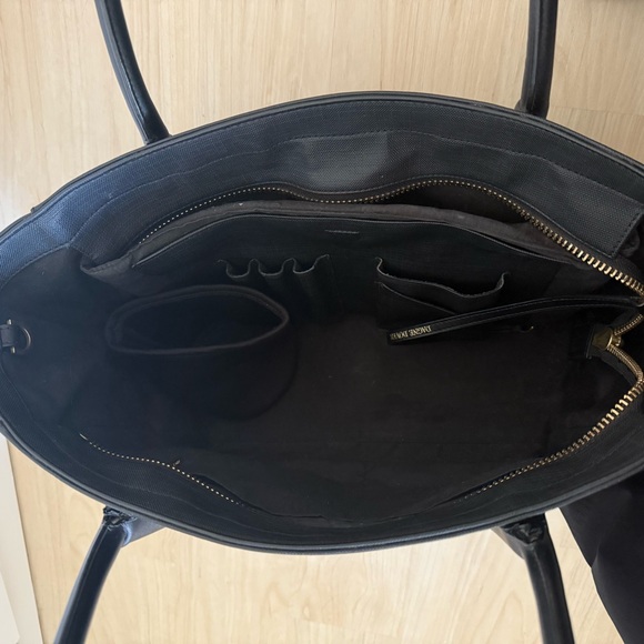 Dagne Dover Signature Tote Legend - Picture 3 of 5